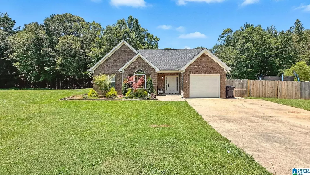 1863 OLD MARGARET ROAD, Odenville, AL 35120