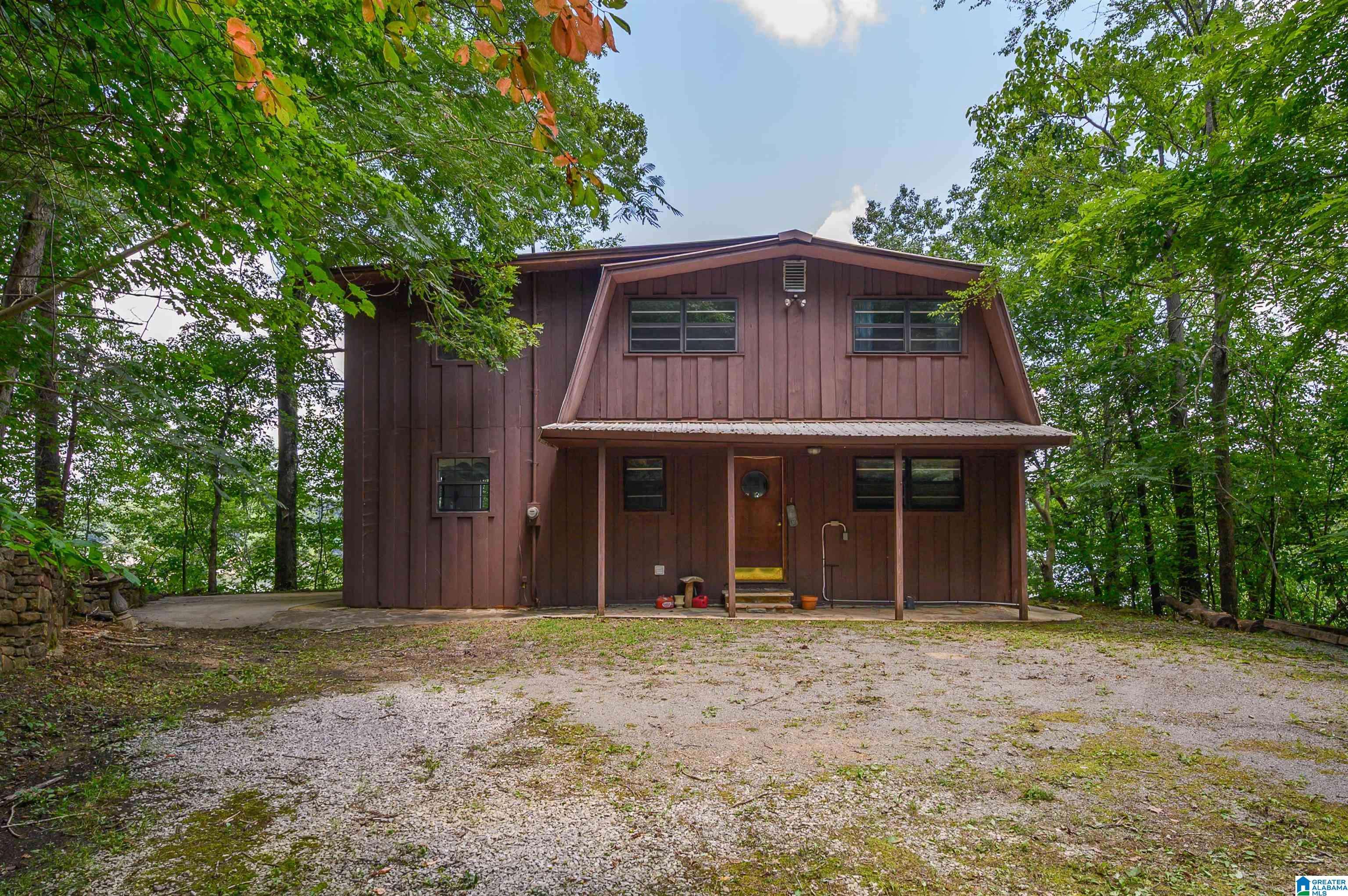 820 COUNTY ROAD 212, Bremen, AL 35033