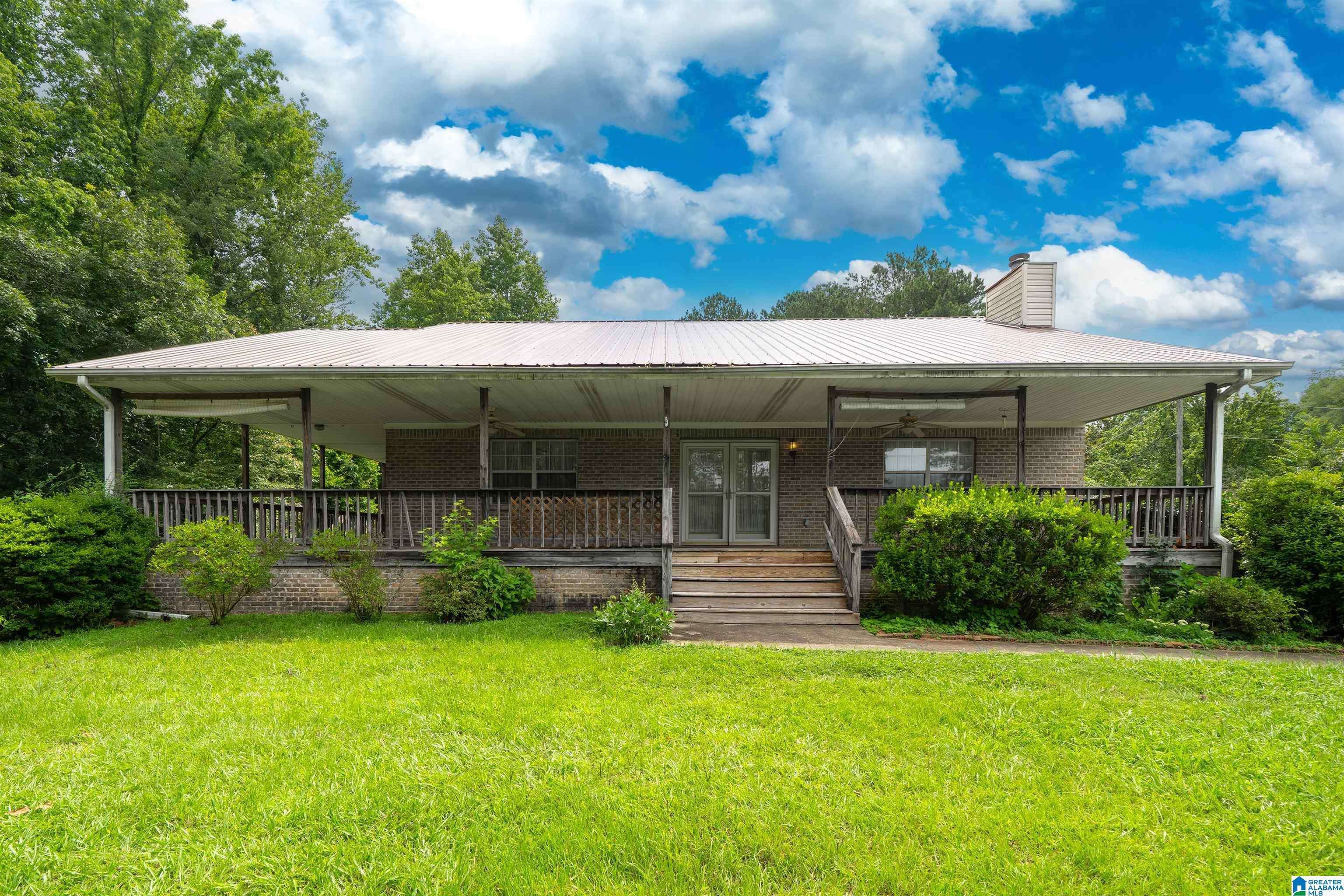 4173 MCCLENDON CHAPEL ROAD, Bessemer, AL 35022