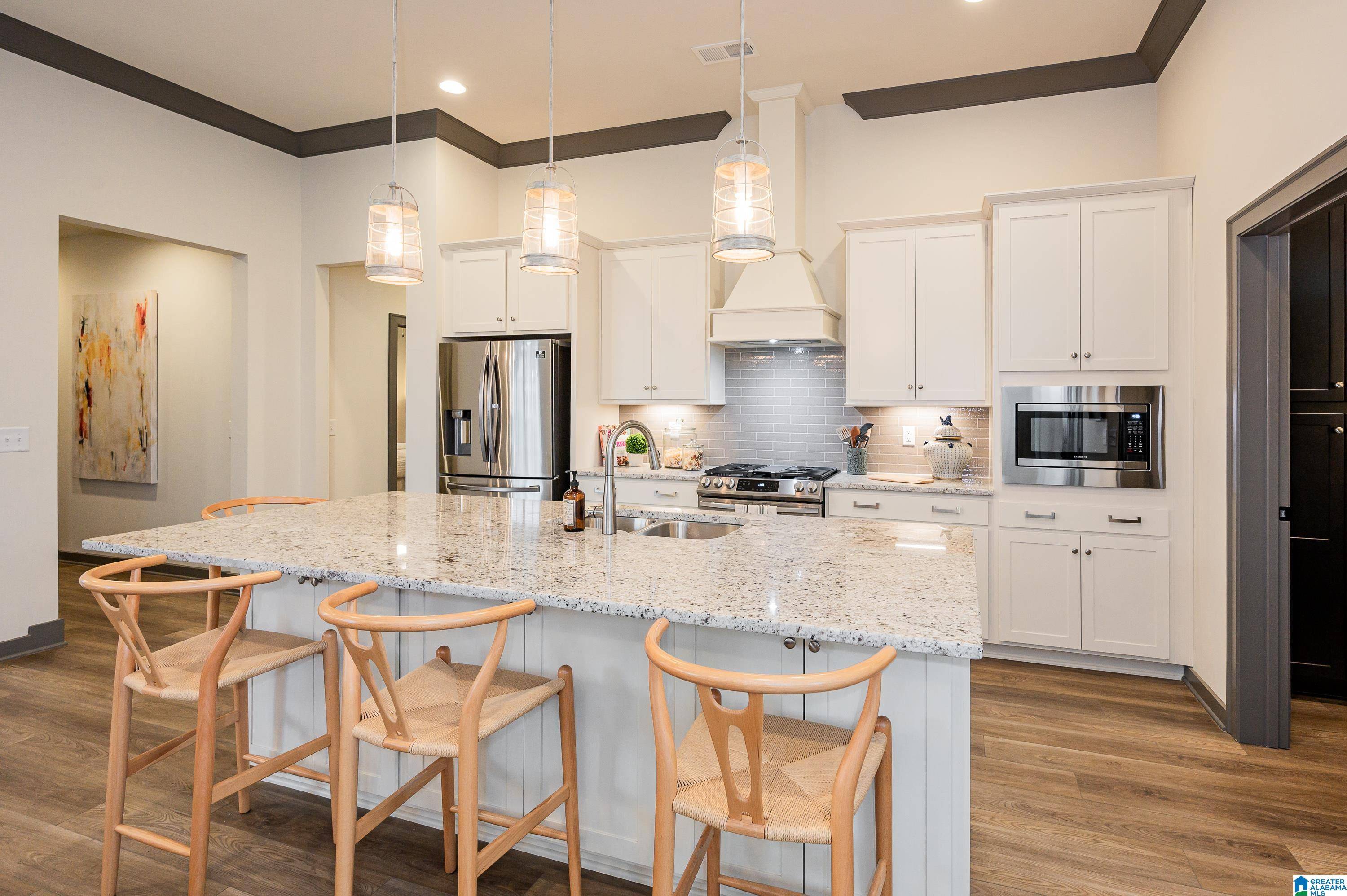 4665 OAKDELL ROAD, Hoover, AL 35244