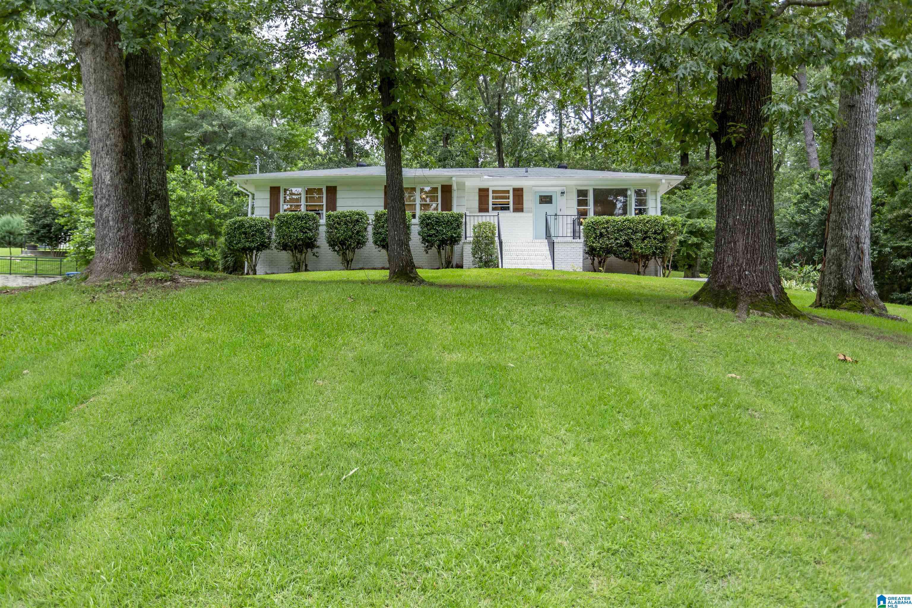 2308 TETON ROAD, Hoover, AL 35216