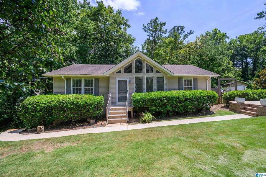 3147 RANGER ROAD, Birmingham, AL 35223