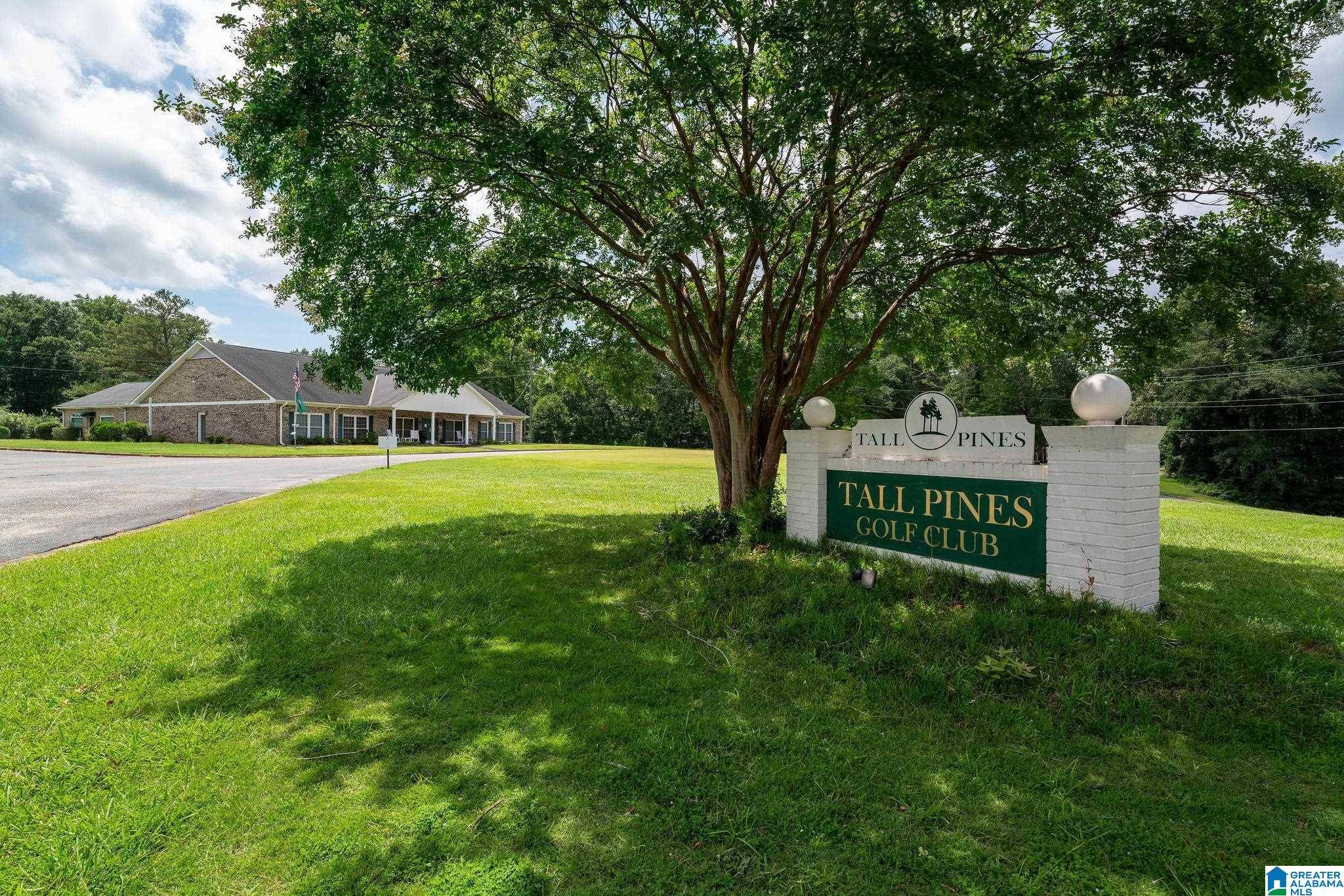 5604 WOODLAND FORREST DRIVE, Tuscaloosa, AL 35405
