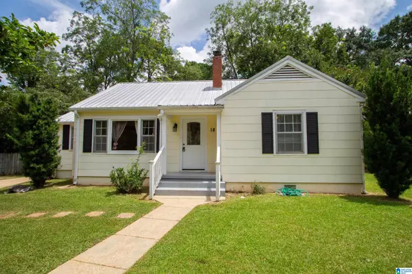 18 CEDAR KNOLL, Tuscaloosa, AL 35405