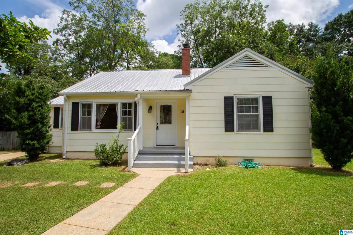 Tuscaloosa, AL 35405,18 CEDAR KNOLL