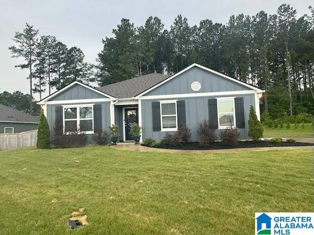 9414 DOSS FERRY LANE, Kimberly, AL 35091