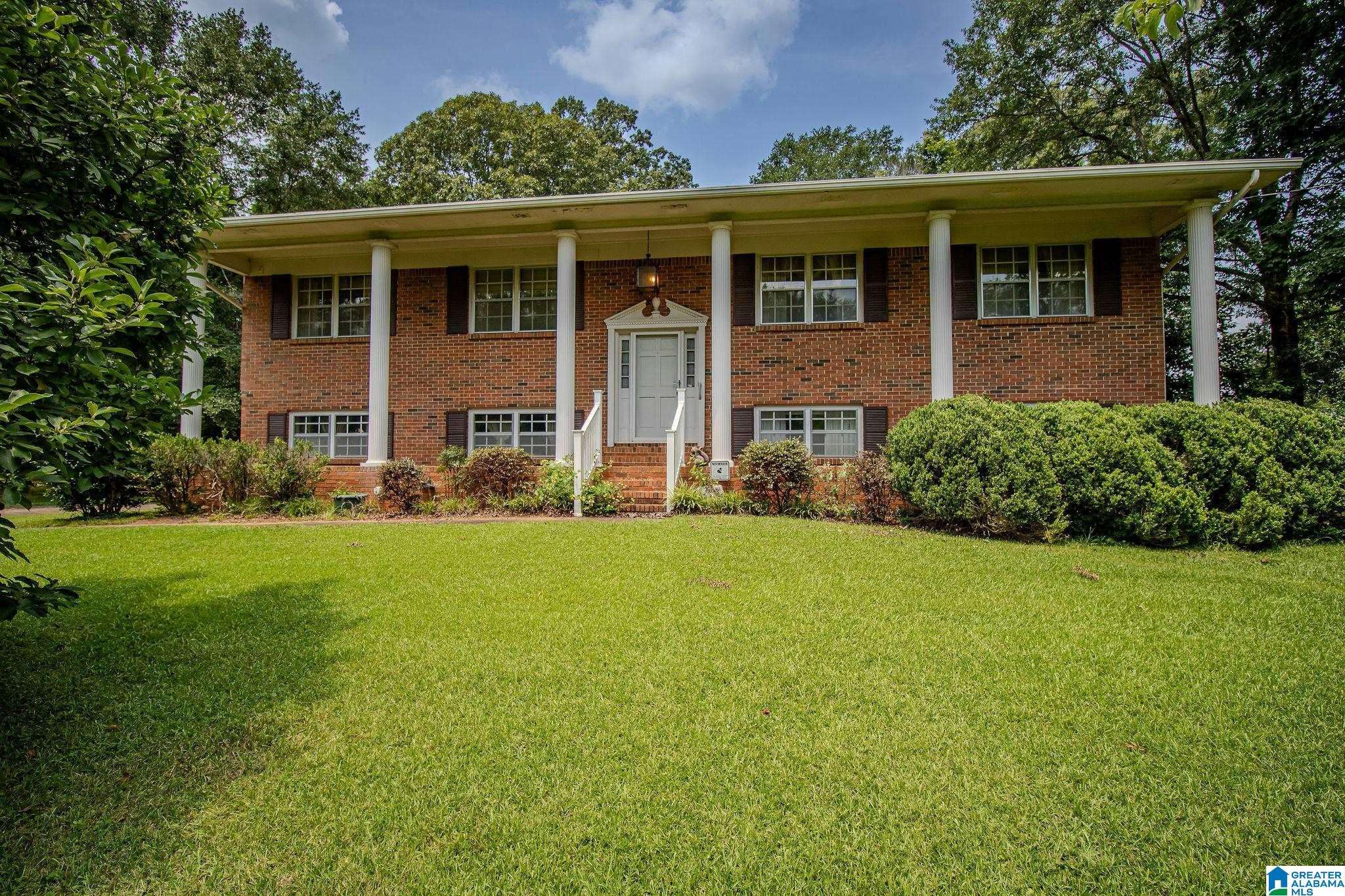 30 SCENIC CIRCLE, Eastaboga, AL 36260