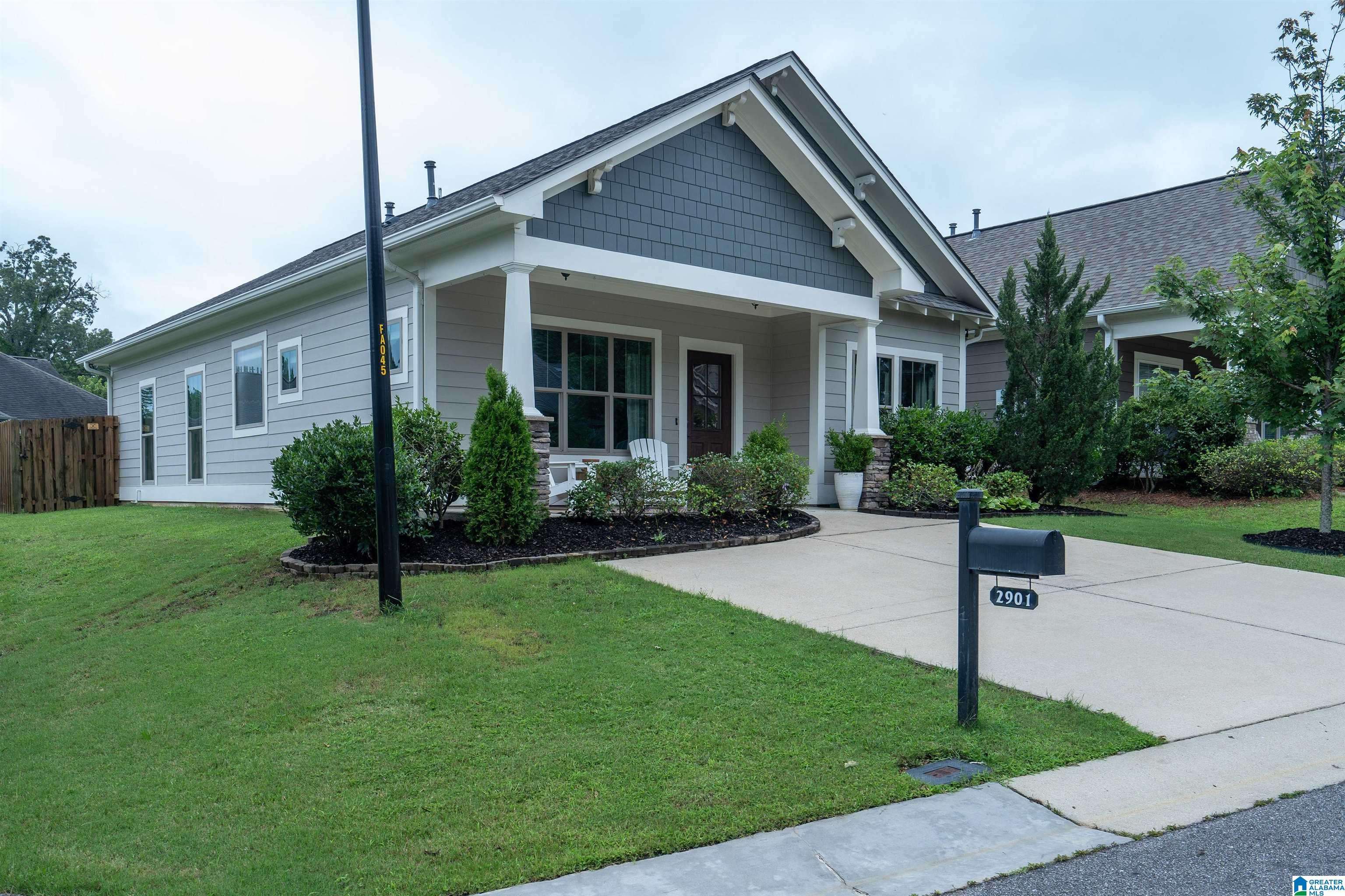 Irondale, AL 35210,2901 MONTEVALLO PARK ROAD