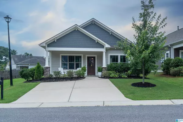 2901 MONTEVALLO PARK ROAD, Irondale, AL 35210