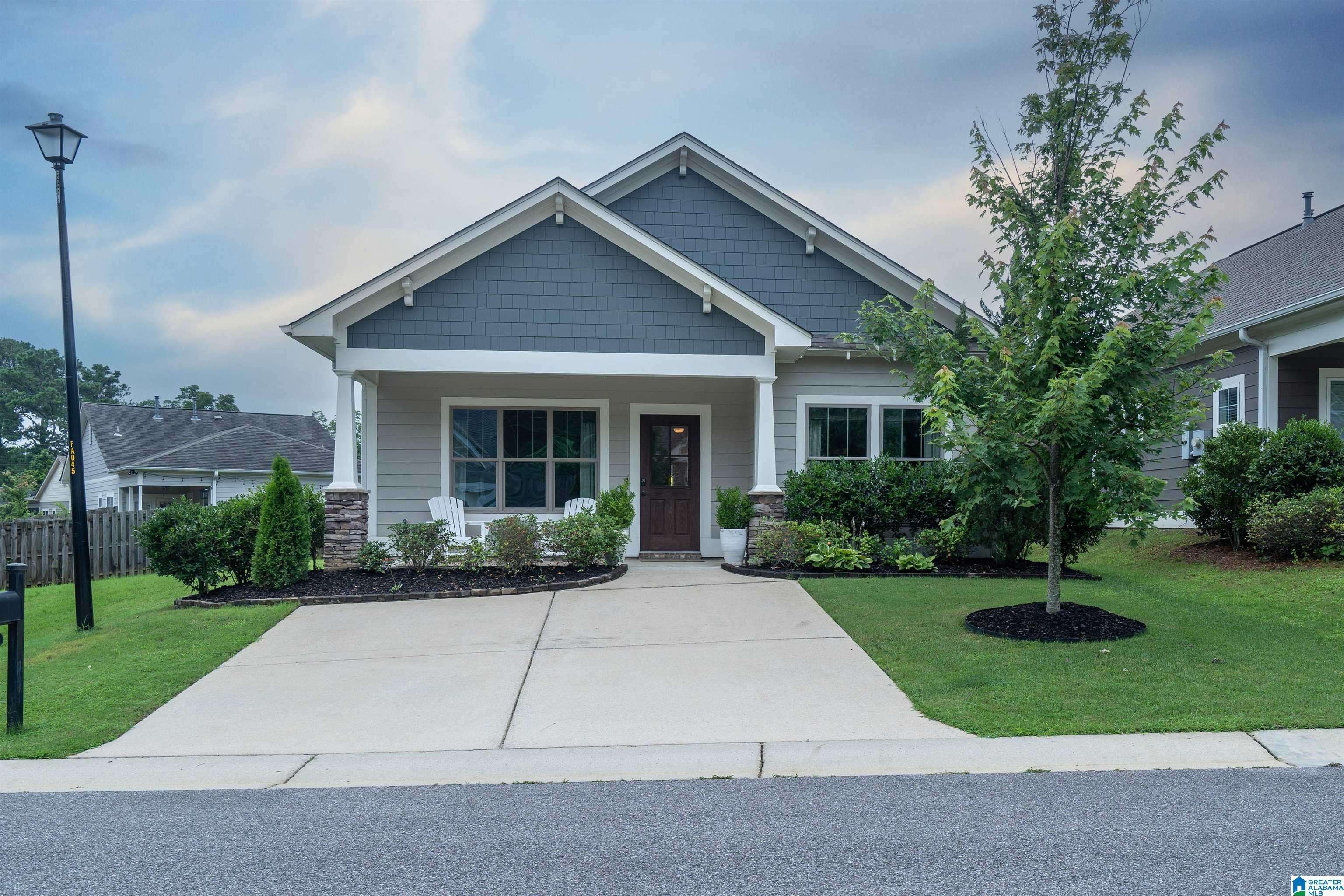 2901 MONTEVALLO PARK ROAD, Irondale, AL 35210