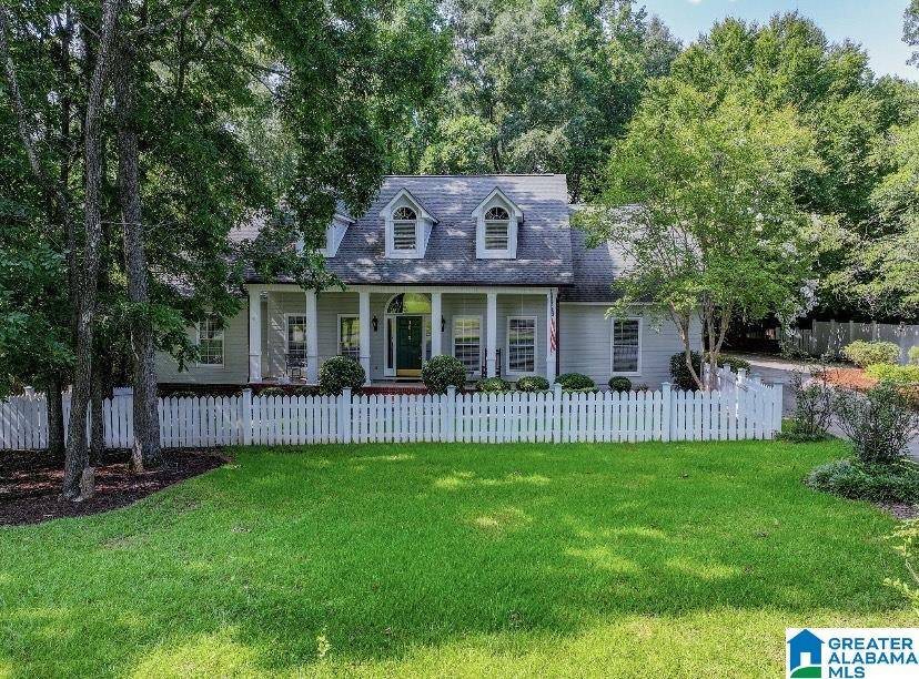 3010 FREEMONT DRIVE, Tuscaloosa, AL 35404