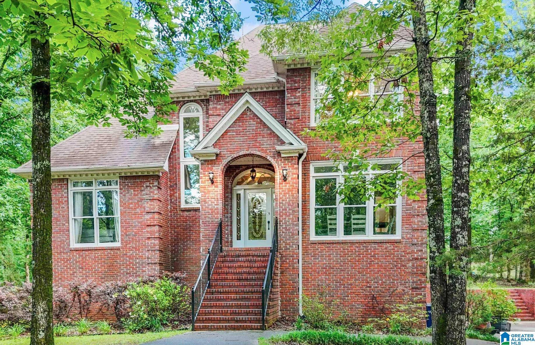 113 WINDWOOD CIRCLE, Alabaster, AL 35007