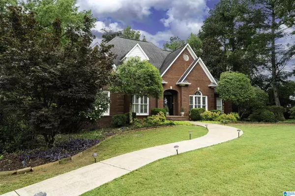 Trussville, AL 35173,213 WIMBERLY DRIVE