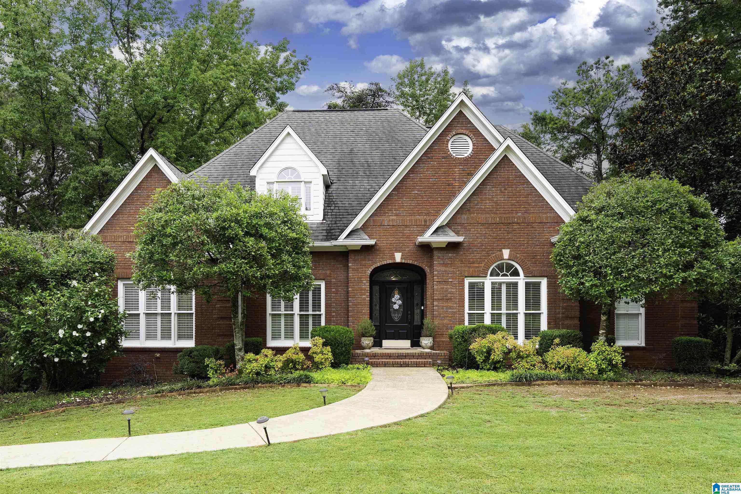 213 WIMBERLY DRIVE, Trussville, AL 35173