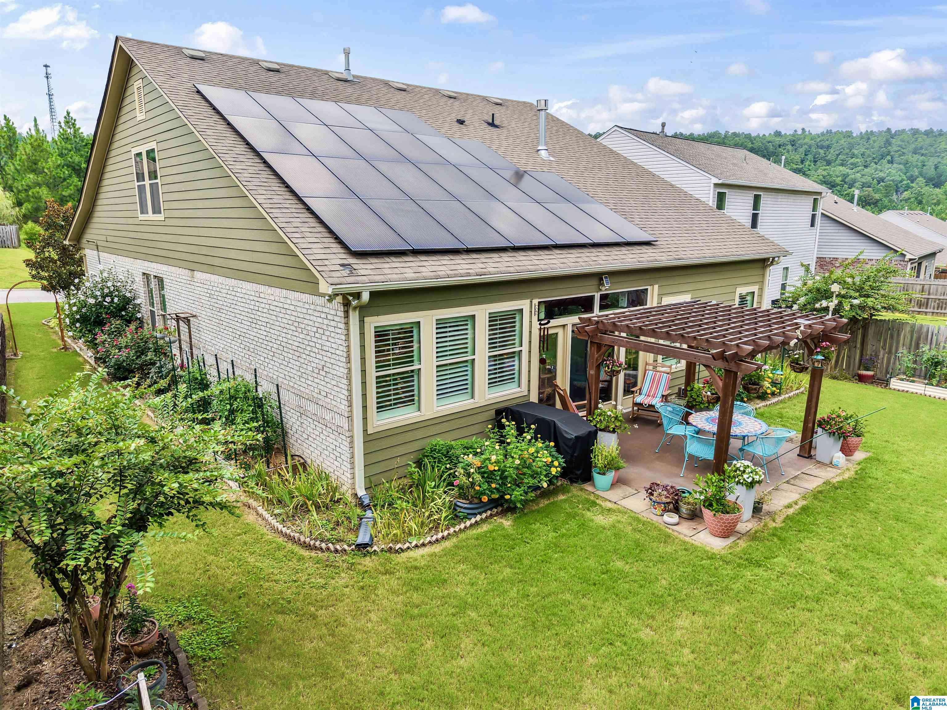 Chelsea, AL 35043,181 CHESSER LOOP ROAD