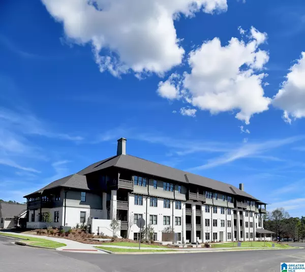 Hoover, AL 35244,1801 WILLIAMETTE TRACE #113