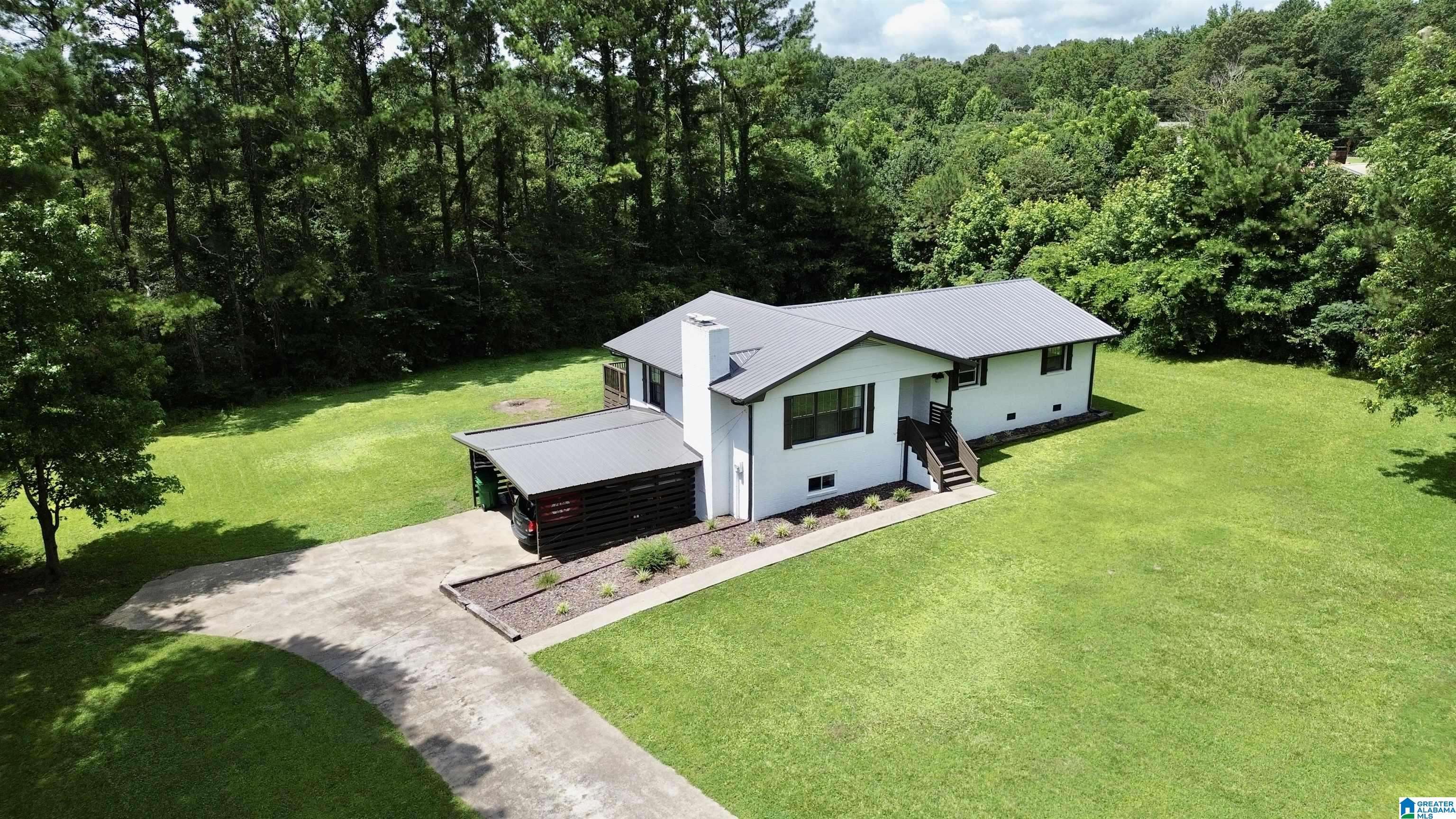 364 COUNTY ROAD 1855, Arab, AL 35016