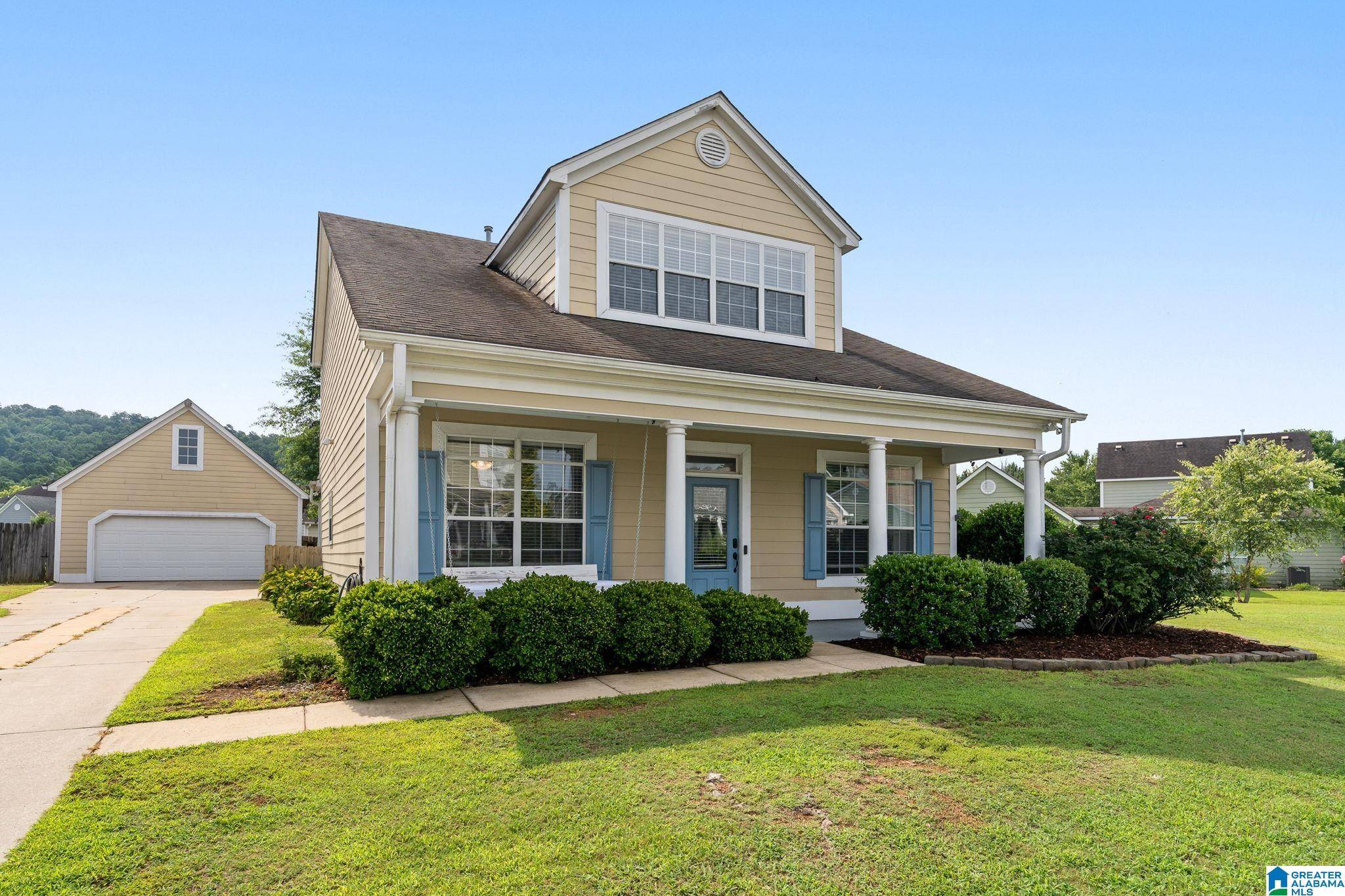 6004 KELLY CREEK CIRCLE, Moody, AL 35004