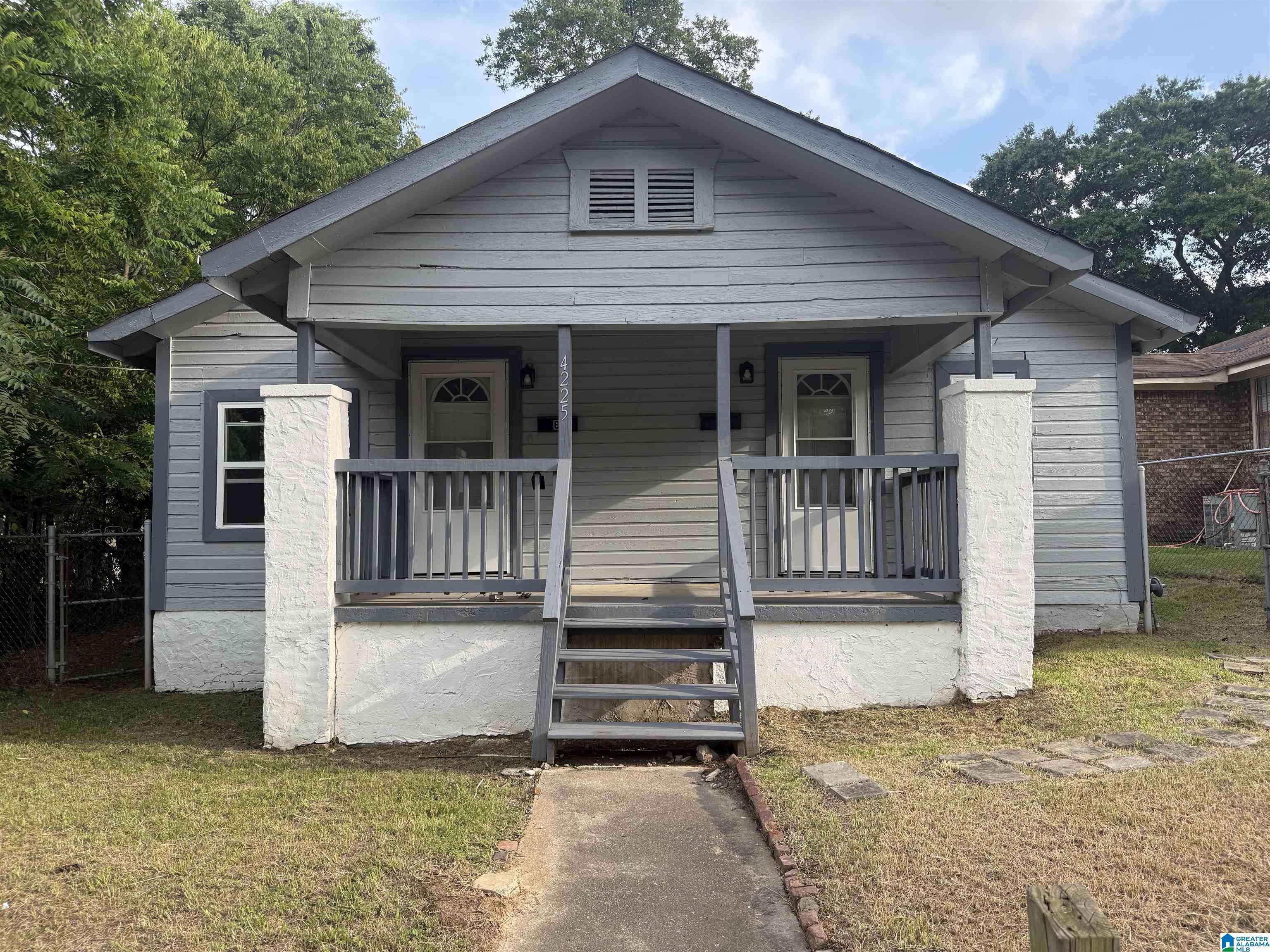 4225 N 44TH AVENUE #10, Birmingham, AL 35217