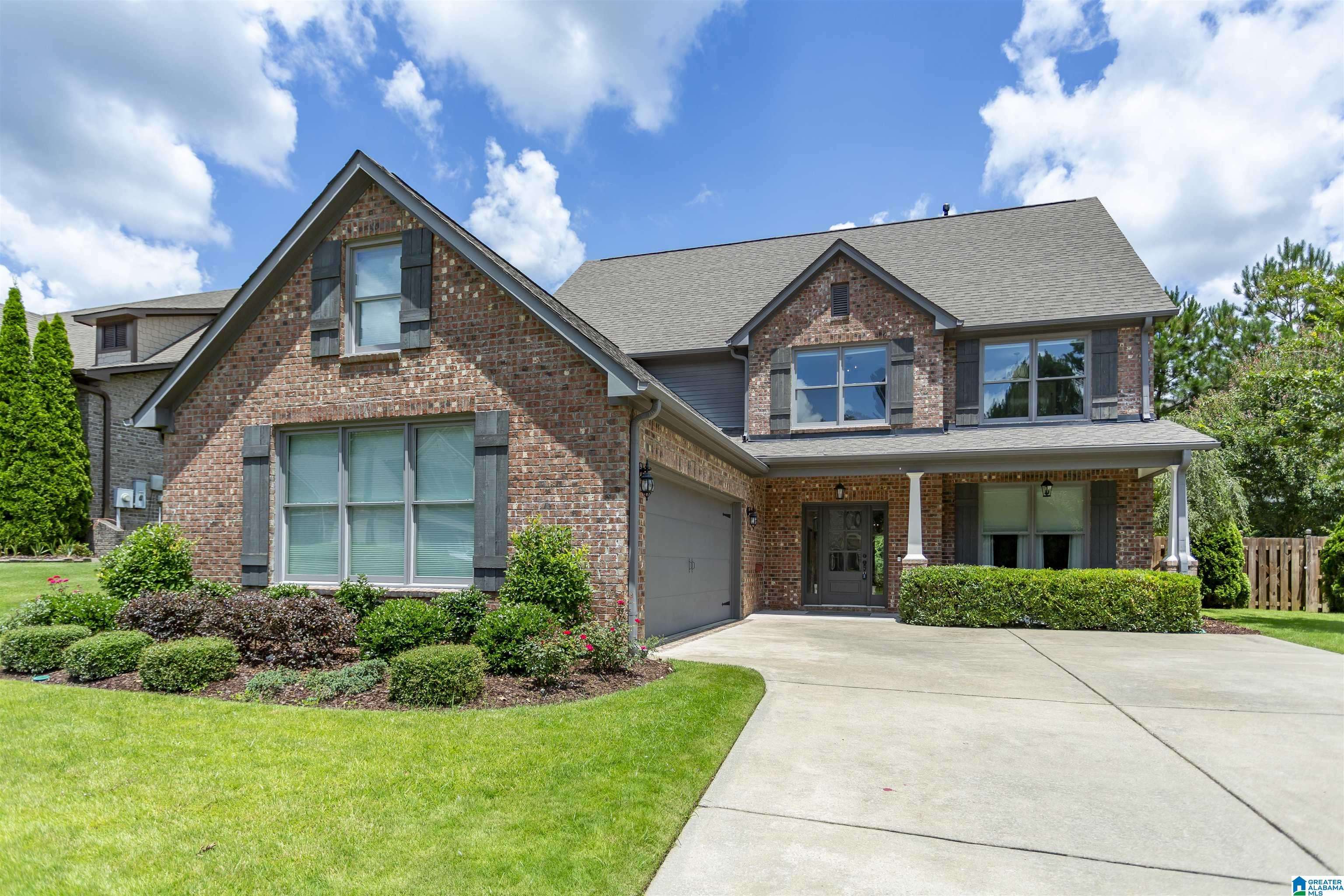 3780 COTSWOLD DRIVE, Birmingham, AL 35242
