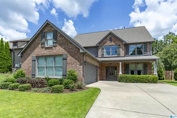 3780 COTSWOLD DRIVE, Birmingham, AL 35242