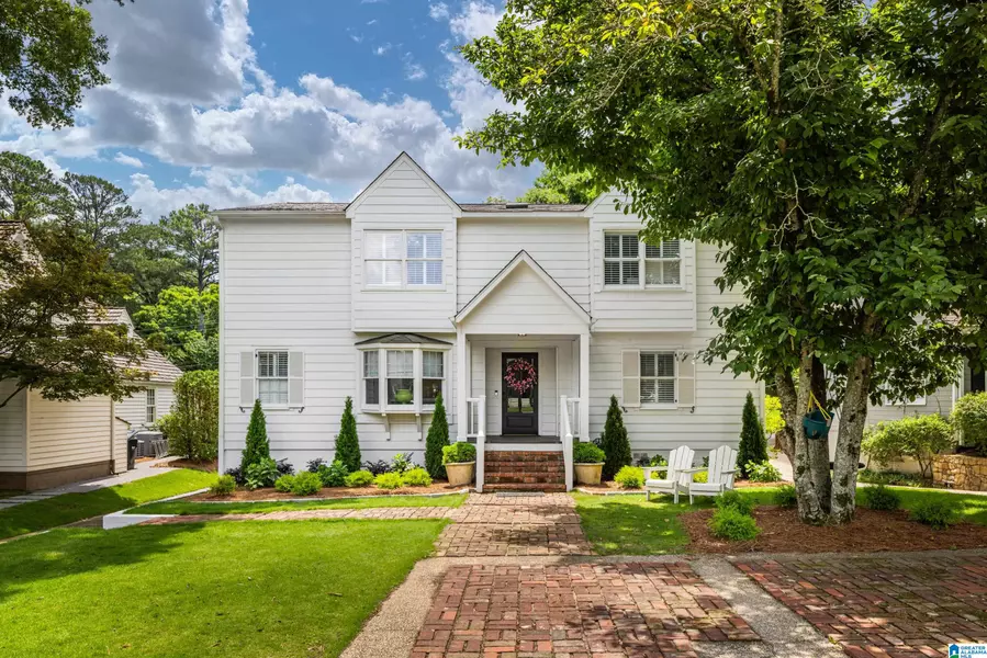 23 WINTHROP AVENUE, Mountain Brook, AL 35213