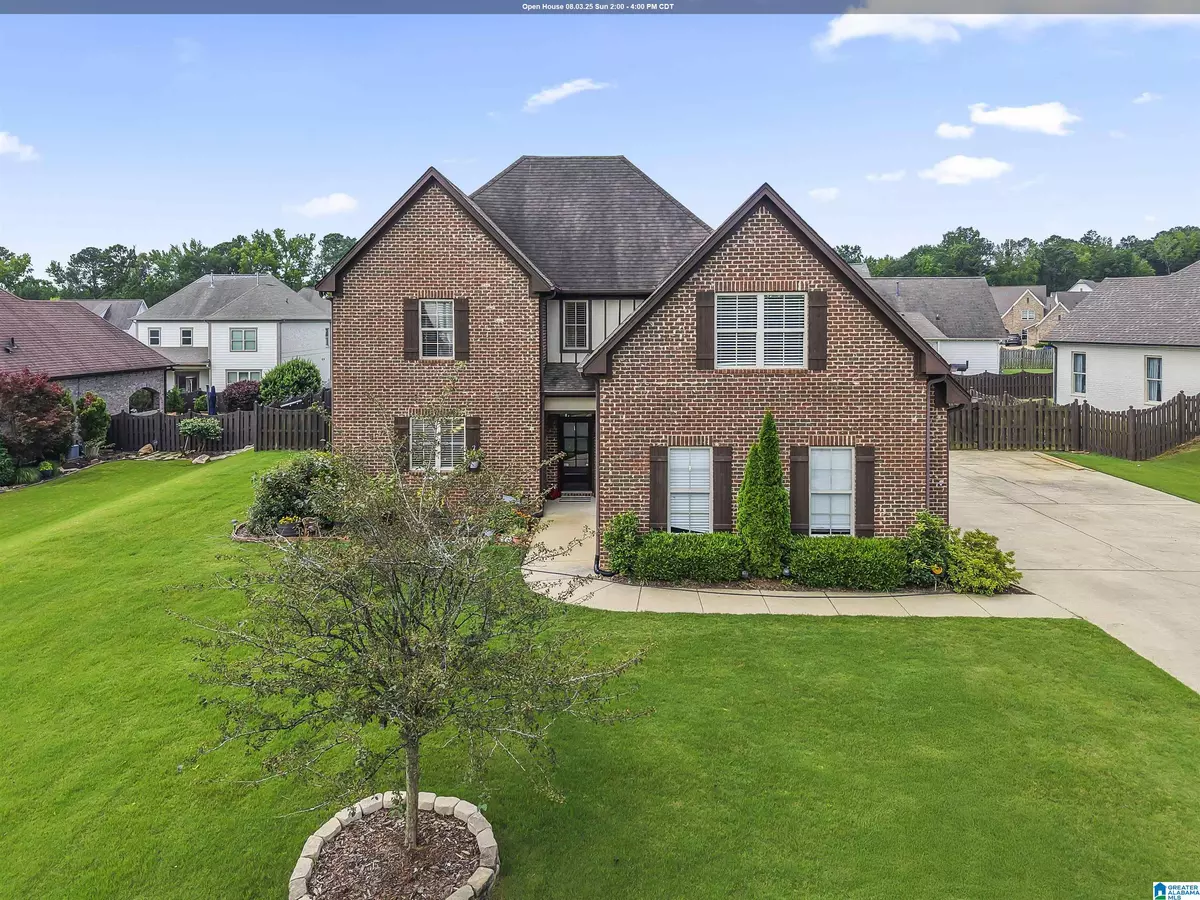 Trussville, AL 35173,6051 CLUBHOUSE DRIVE