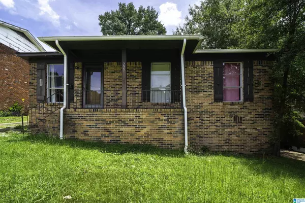 229 OREGON STREET, Birmingham, AL 35224