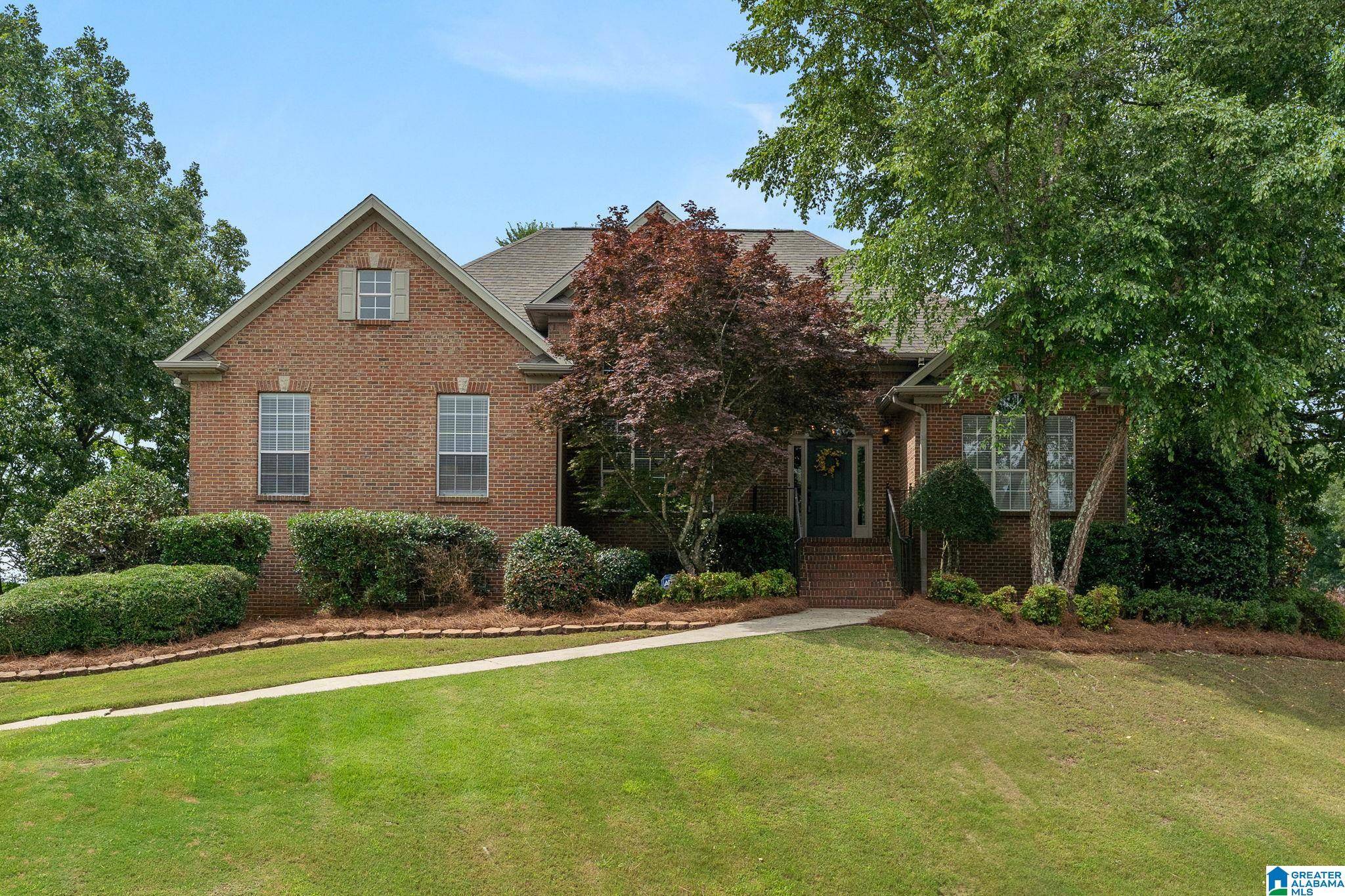 100 LANE PARK DRIVE, Alabaster, AL 35114