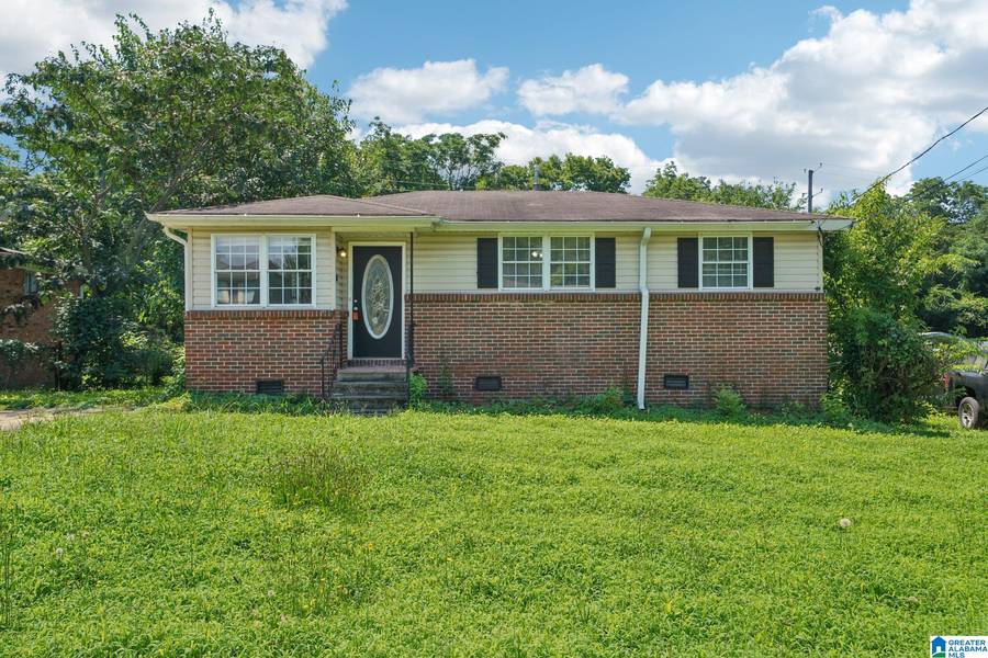 1849 3RD PLACE SW, Birmingham, AL 35211