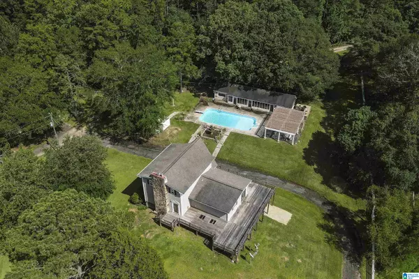 3370 KIRKSEYS BEND, Ohatchee, AL 36271