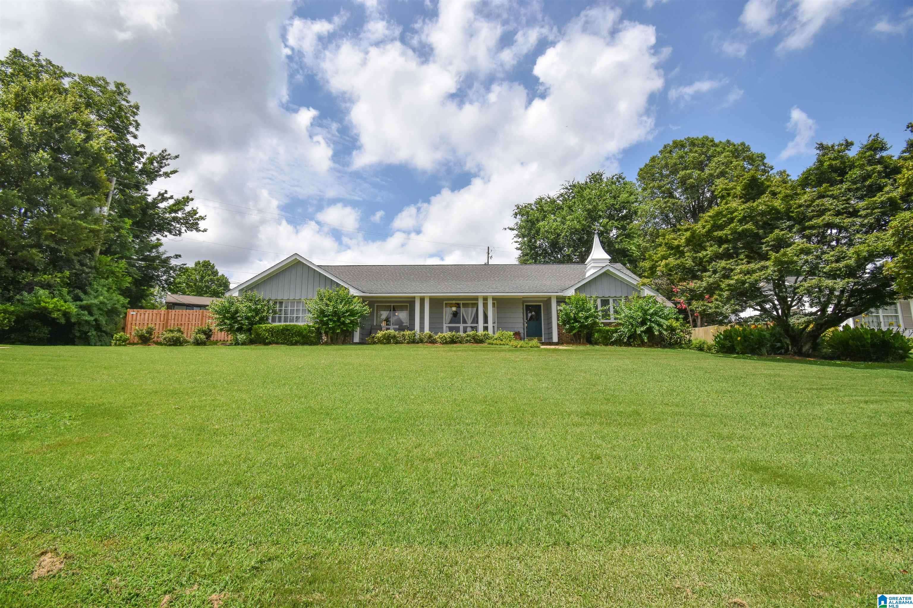 1812 HIGHFIELD DRIVE, Vestavia Hills, AL 35216