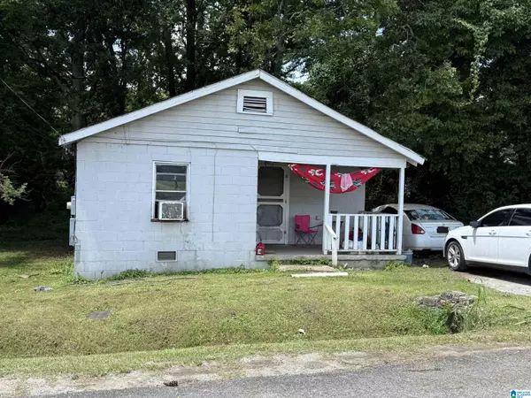 2421 E BROAD STREET, Gadsden, AL 35903