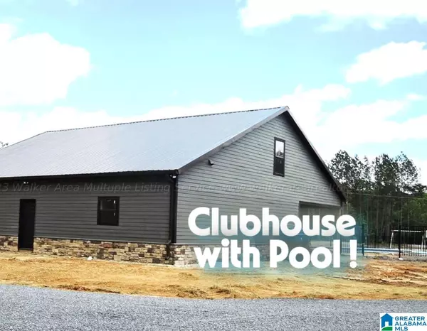 Double Springs, AL 35553,Lot 64 SHORESIDE DRIVE #64