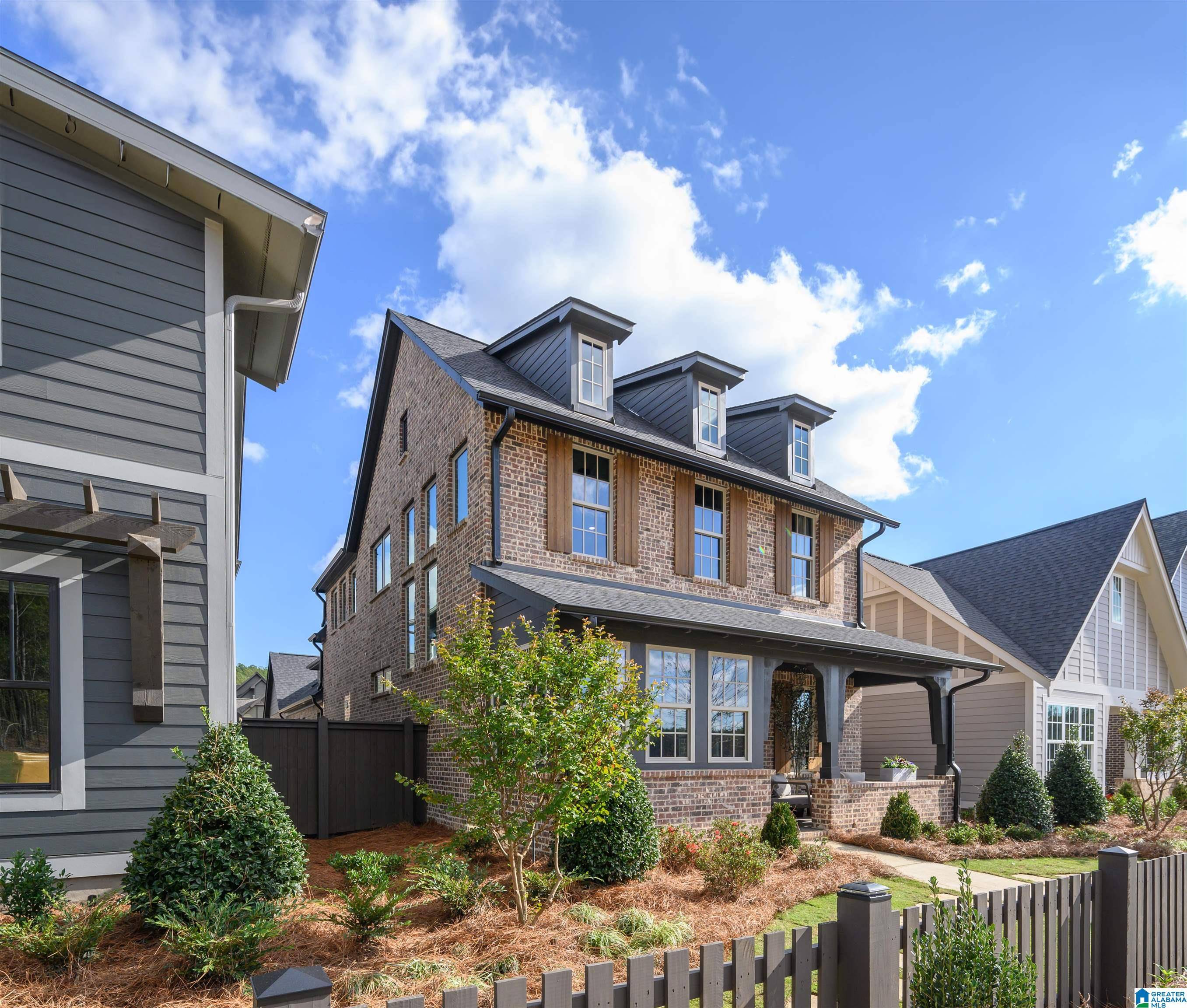 4163 ARNOLD LANE, Hoover, AL 35244
