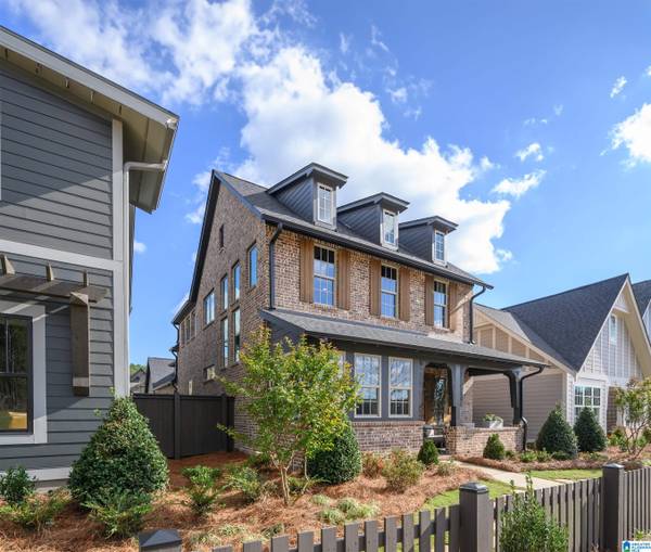 4163 ARNOLD LANE, Hoover, AL 35244