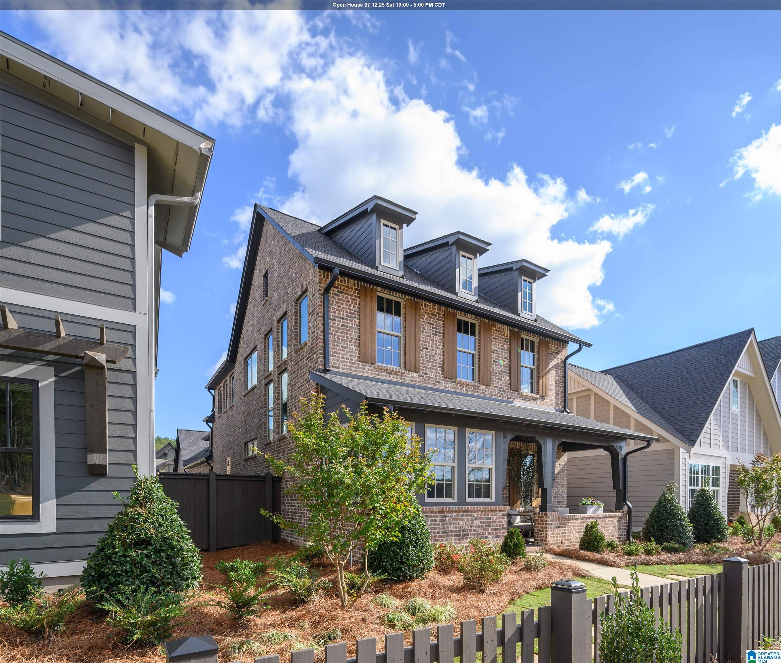 4163 ARNOLD LANE, Hoover, AL 35244