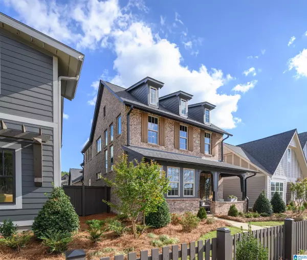 4163 ARNOLD LANE, Hoover, AL 35244