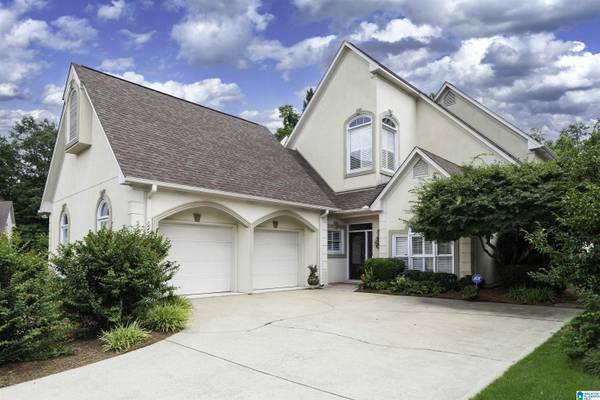 308 BRADBERRY LANE, Hoover, AL 35242