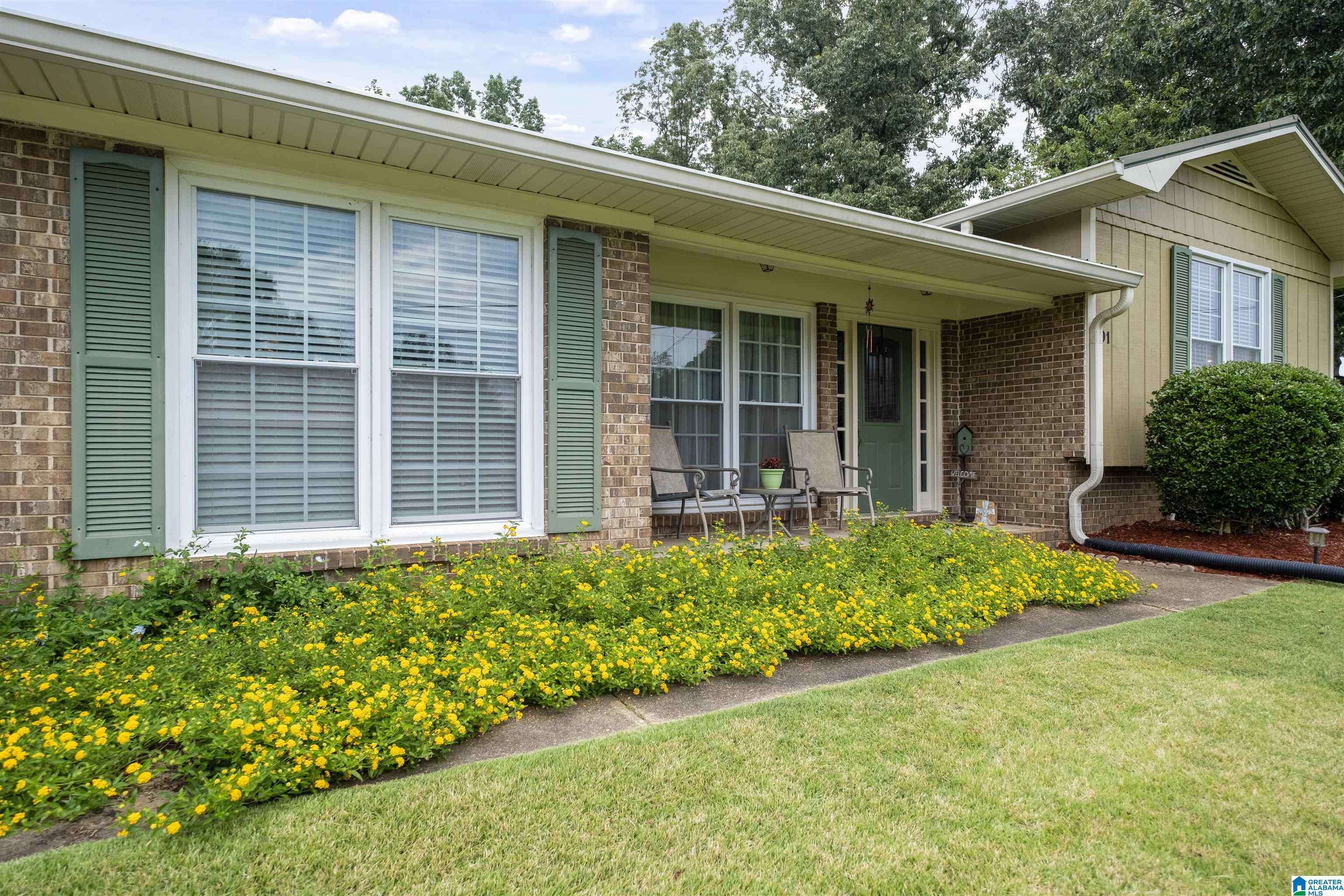 91 SUNDALE DRIVE, Eastaboga, AL 36260