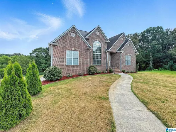 Kimberly, AL 35091,9333 ANGEL VIEW LANE