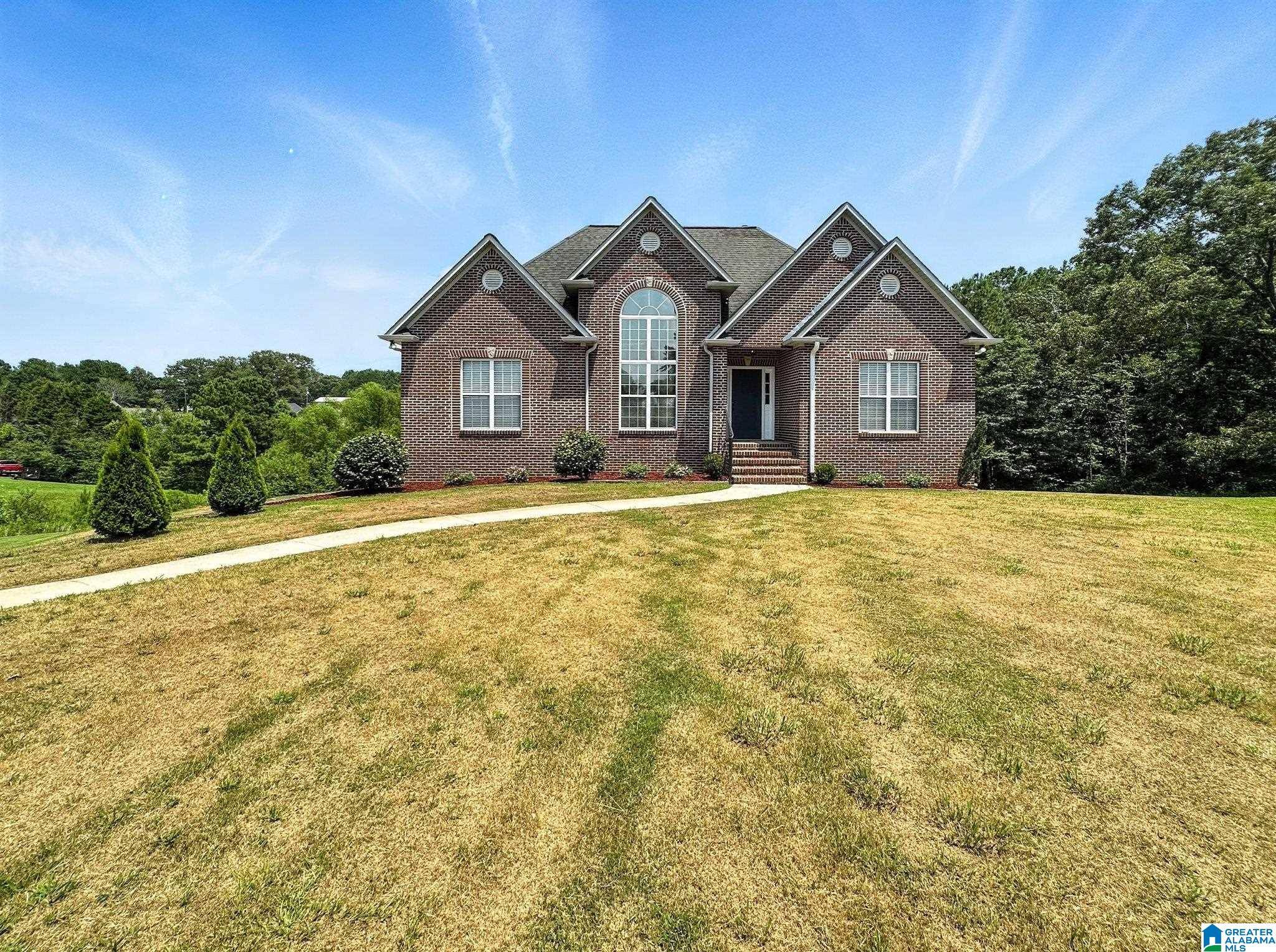 Kimberly, AL 35091,9333 ANGEL VIEW LANE