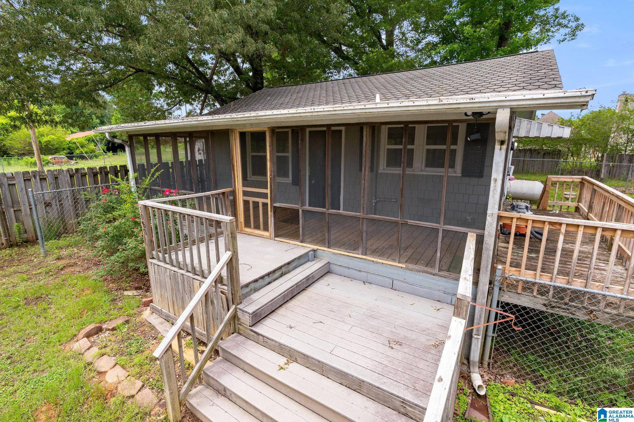 Birmingham, AL 35022,3080 SHERRY DRIVE