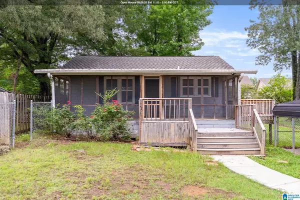 3080 SHERRY DRIVE, Birmingham, AL 35022
