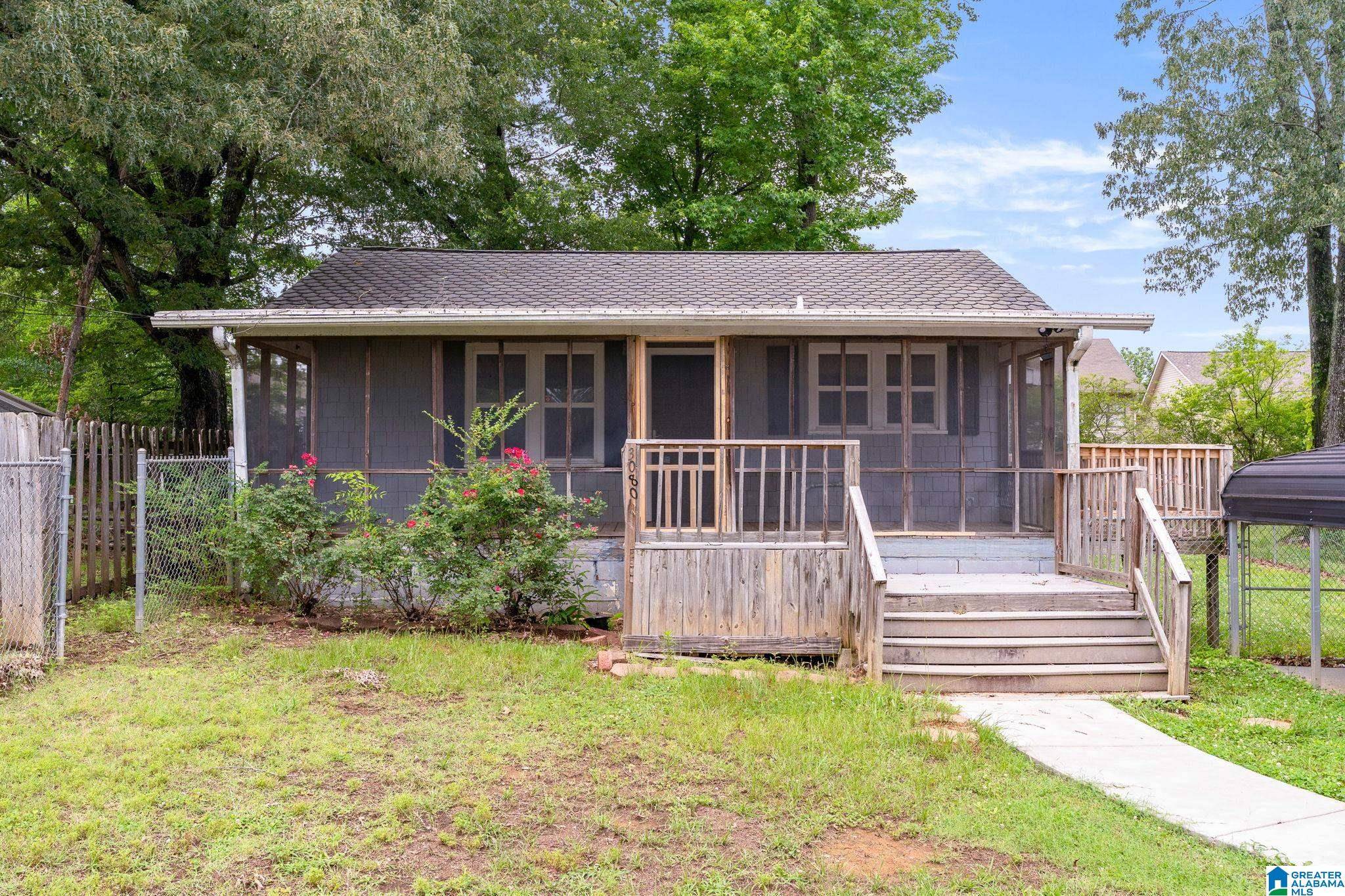 3080 SHERRY DRIVE, Birmingham, AL 35022