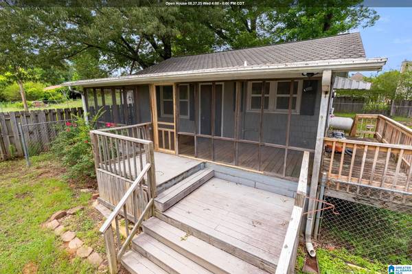 3080 SHERRY DRIVE, Birmingham, AL 35022