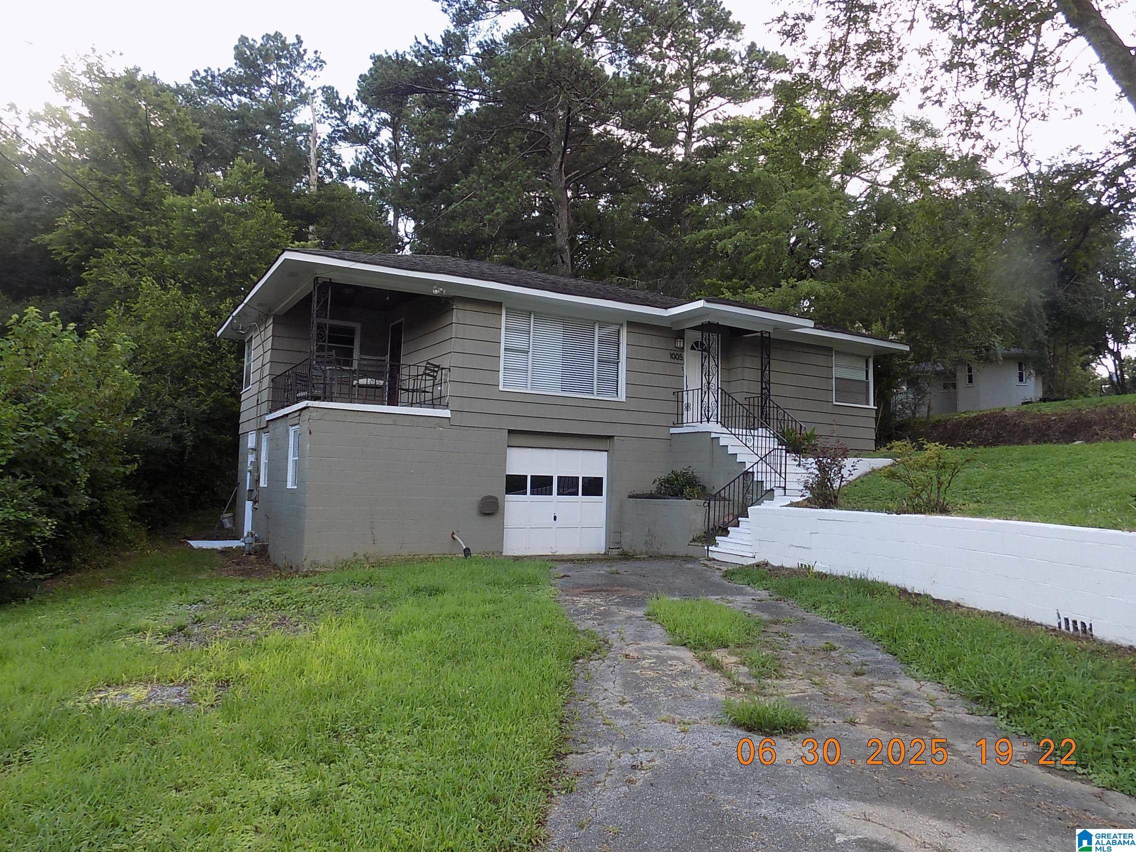 1005 TOWER DRIVE, Birmingham, AL 35214