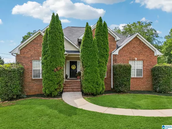 15 BIRCH TREE COURT, Odenville, AL 35120