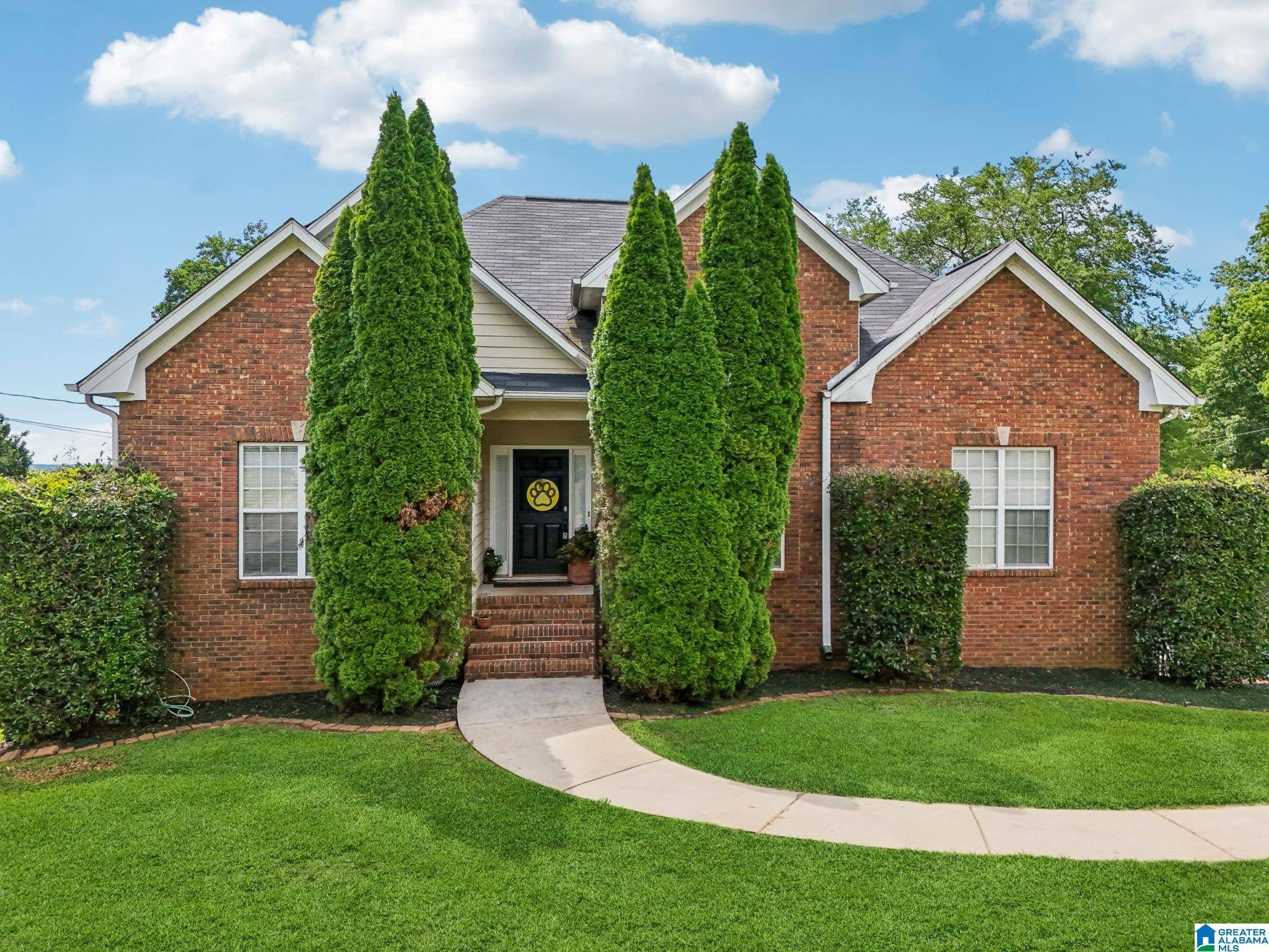 15 BIRCH TREE COURT, Odenville, AL 35120