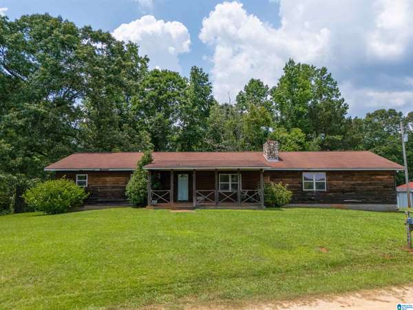 62 COUNTY ROAD 8021, Lineville, AL 36266